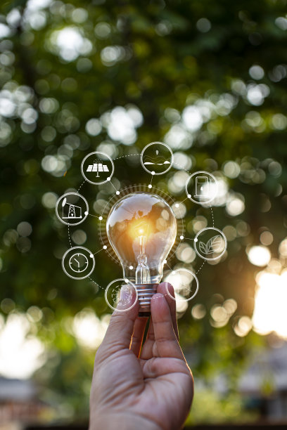 灯泡图标图片下载