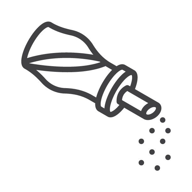 糖摇瓶线图标图片下载