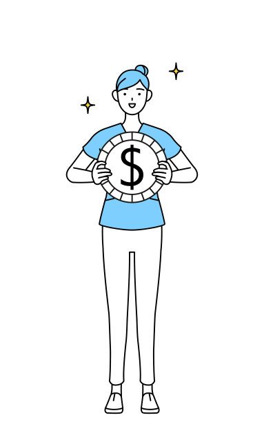 女护士、物理治疗师、职业治疗师、语言治疗师、护士助理，穿着印有外汇收益和美元升值图片的制服。图片下载