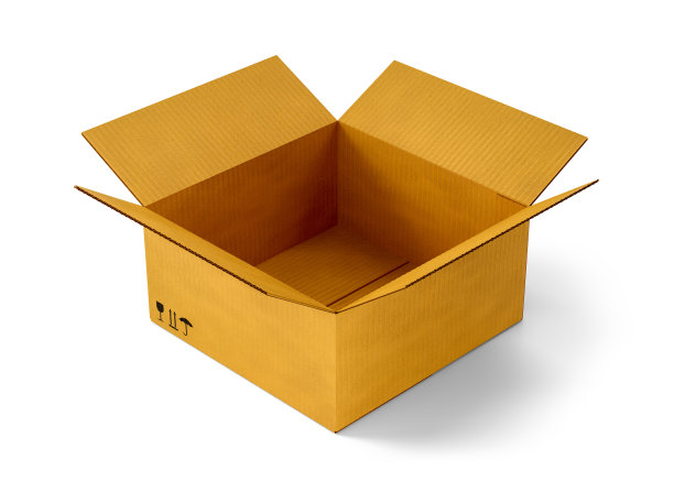 纸板盒图片下载