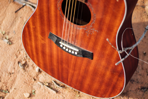 古典吉他图片下载