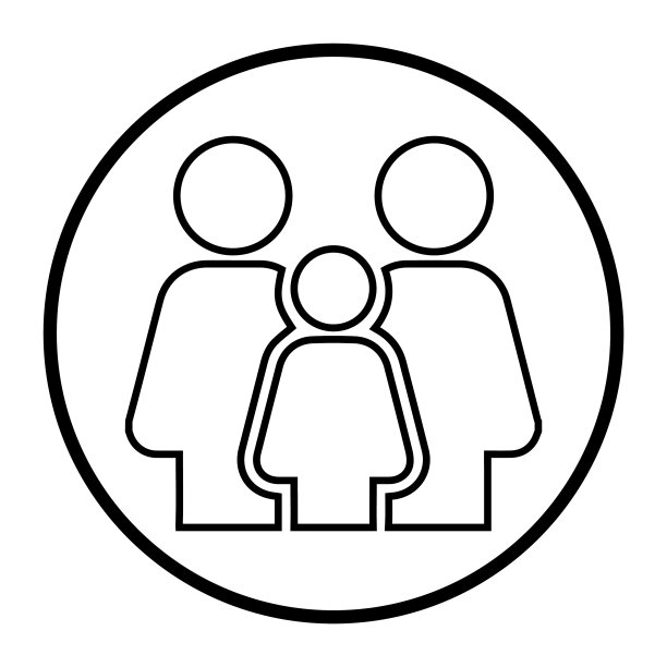 家庭图标图片下载