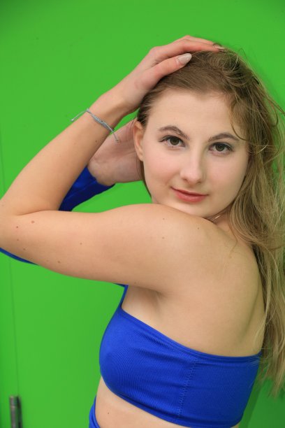 柔术演员图片下载