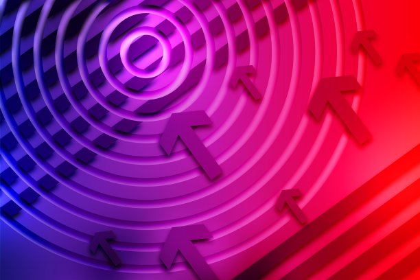 现代抽象封面集，极简封面设计图片下载