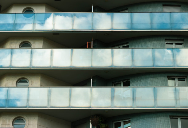 面对建筑图片下载