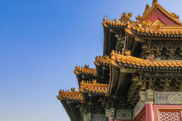 北京故宫图片下载