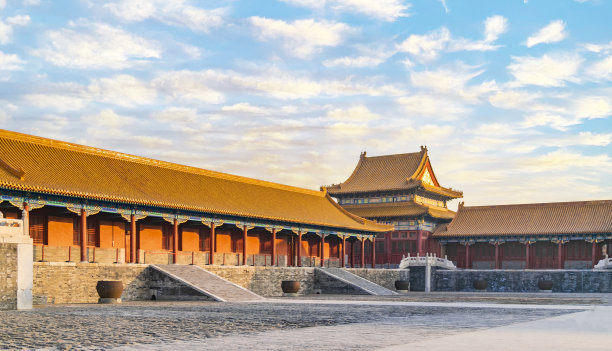 北京故宫图片下载