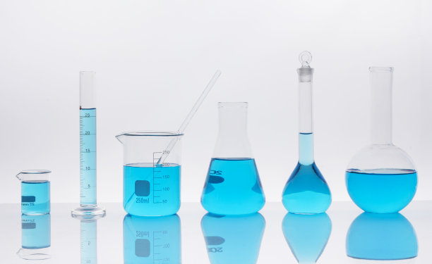 化学仪器玻璃器皿图片下载