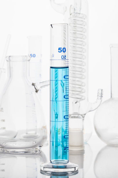 化学仪器玻璃器皿图片下载