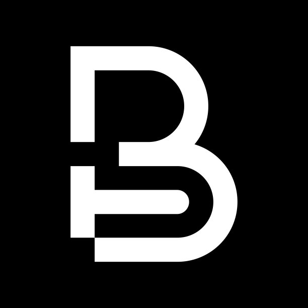 最小的BT标志。图标的结核病信在豪华的背景。标志的想法基于BT字母缩写。专业品种字母符号和TB标志背景。图片下载