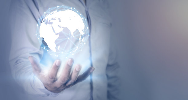 科技时代人们，现代科技的使用图片下载