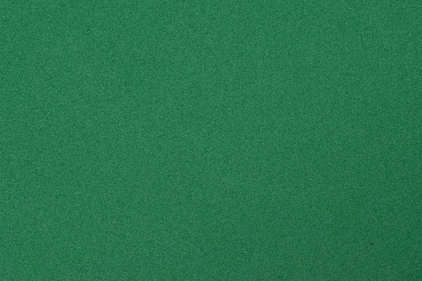绿色的普通泡沫板。坚实的背景纹理图片下载