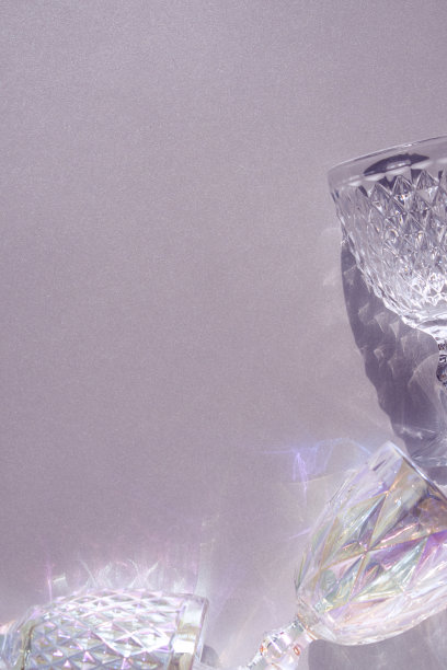 玻璃阴影和复制空间图片下载