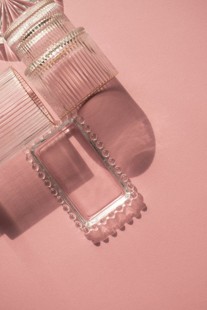 玻璃阴影和复制空间图片下载