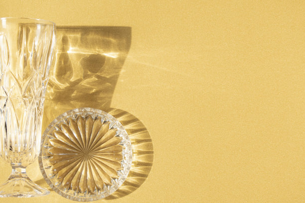 玻璃阴影和复制空间图片下载