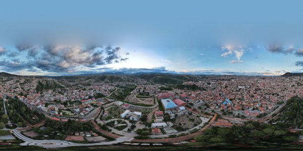 苏克雷的主要墓地图片下载