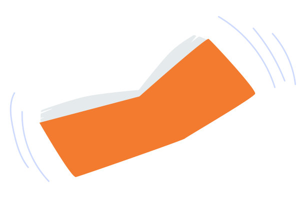 书在白色背景隔离的飞行中起飞。这张图片非常适合促进阅读图片下载