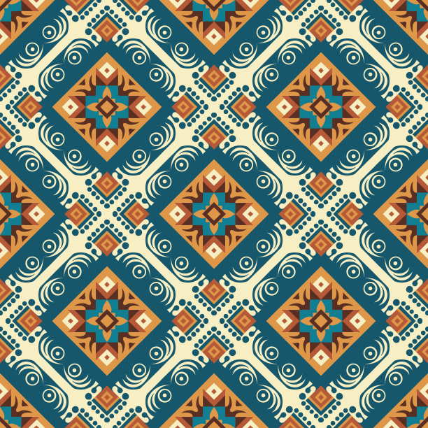 民族无缝模式图片下载