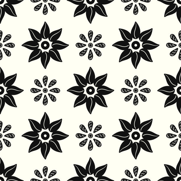 无缝模式图片下载