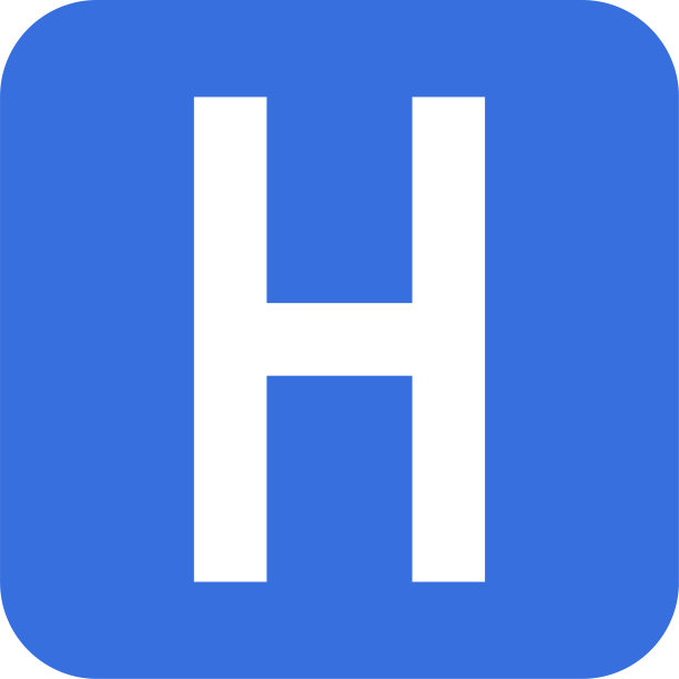 医院标志图标，交通标志矢量图图片下载