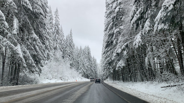 冬季驾驶图片下载
