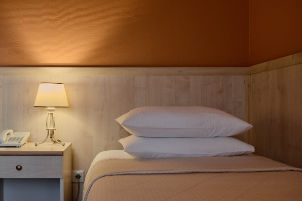 豪华卧室内饰图片下载