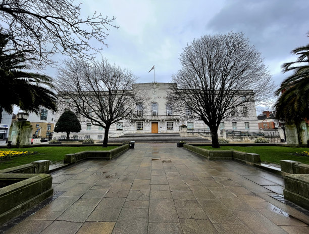 市政厅图片下载