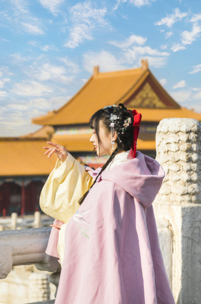 中国古代女性图片下载