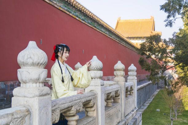 中国古代女性图片下载