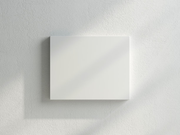 帆布模型图片下载