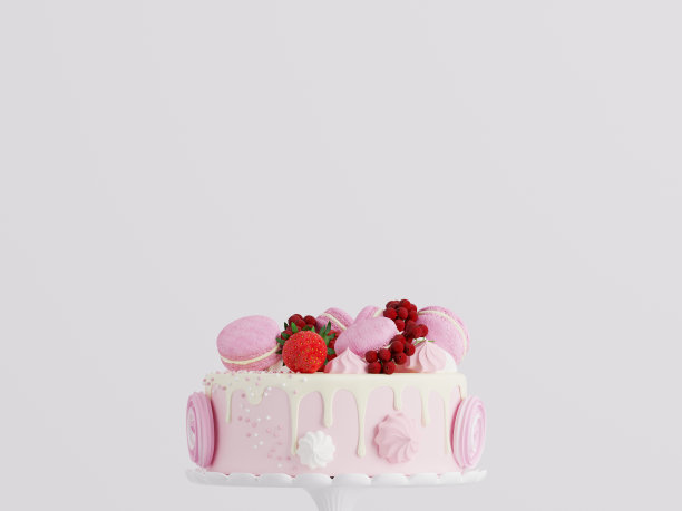 高档的模型图片下载