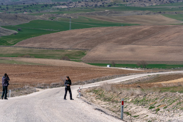 大自然的摄影师图片下载