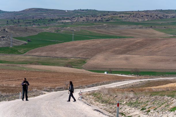 大自然的摄影师图片下载