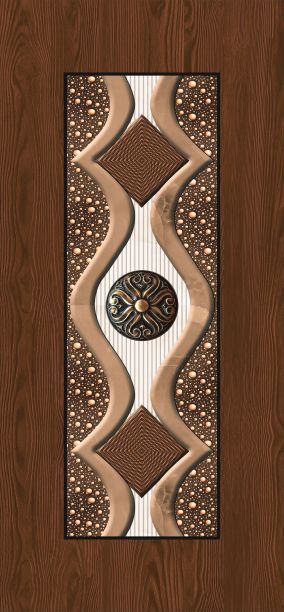 木门皮设计图片下载