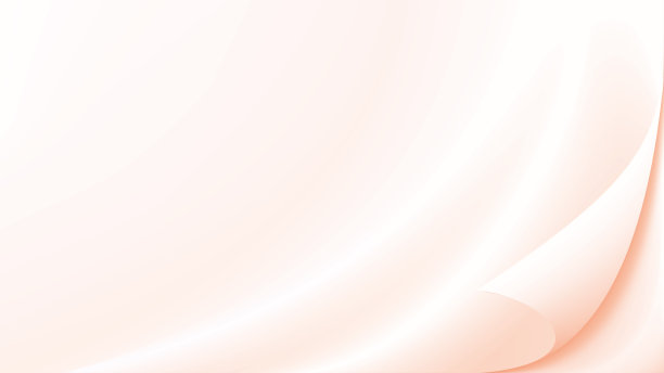 抽象矢量背景豪华香槟粉布或纸。极简的淡粉色面料背景。闪亮的丝绸面料。布柔波。缎面背景的优雅折痕。图片下载