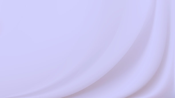 抽象向量背景奢华长春花布或丝绸。最小的软蓝色织物背景。闪亮的丝绸面料。布柔波。缎面背景的优雅折痕。小长春花的背景。矢量插图。图片下载