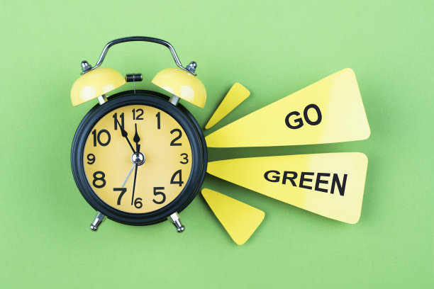 走绿色图片下载