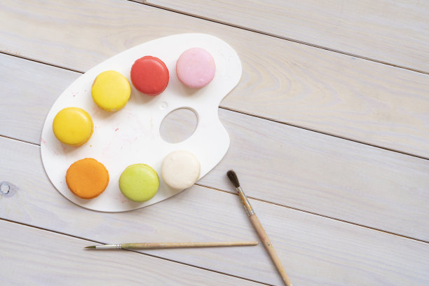 丰富多彩的未曾图片下载