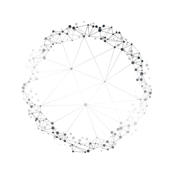网络通信概念图片下载