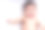 婴儿与白色毯子的美丽肖像图片下载