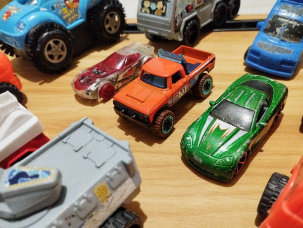 玩具汽车图片下载