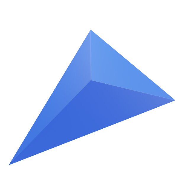 3d几何形状飞行。图片下载