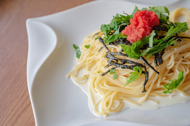 意大利面餐厅图片下载