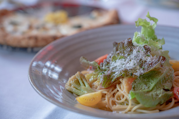 意大利面餐厅图片下载