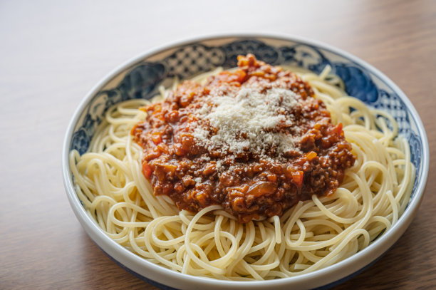 意大利面自助餐厅图片下载