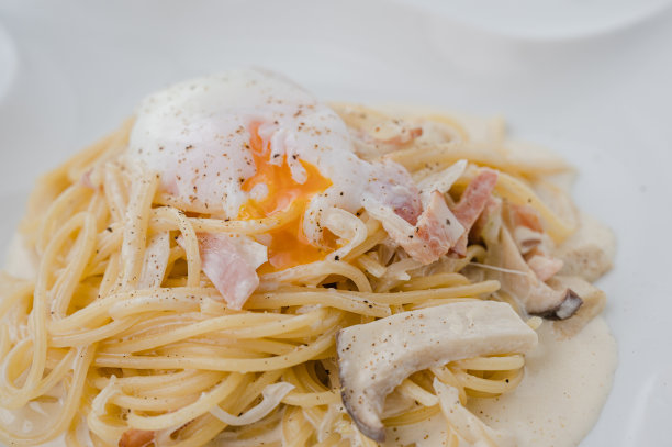 意大利面自助餐厅图片下载