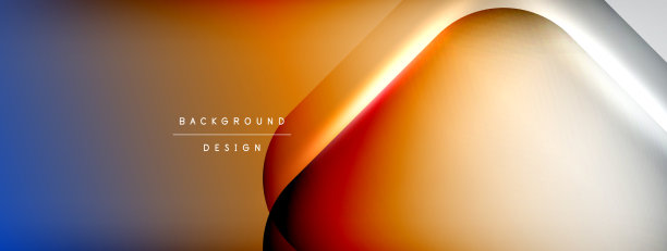 暗影线，电子横幅和光图片下载