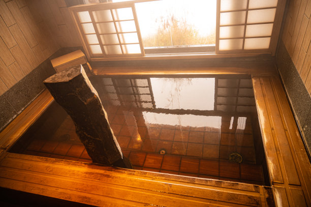 温泉日本图片下载