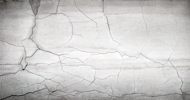 老水泥墙的纹理背景图片下载