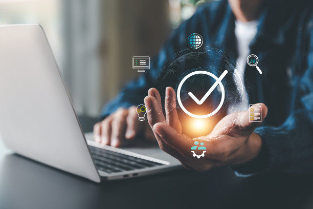 质量保证，保证，标准，ISO。图片下载